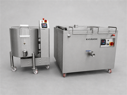 Cooking Equipment
