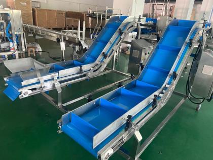 Food Conveyors