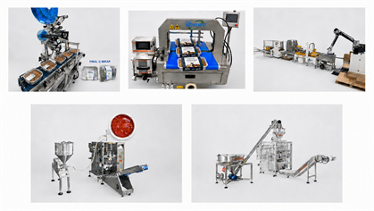 Automated Packaging Systems
