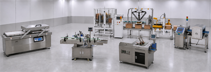 Packaging Systems