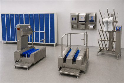 Hygiene Equipment