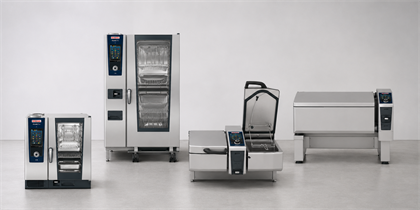 Rational Equipment