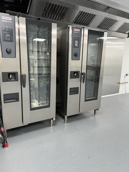 Rational Equipment