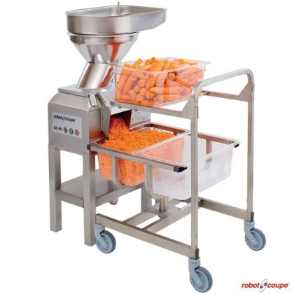 Robot Coupe Food Process Equipment