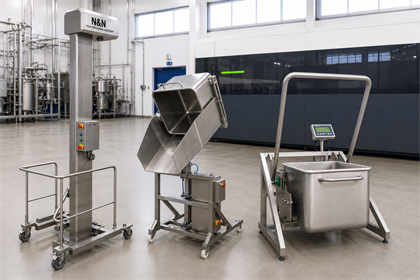 Ancillary Equipment