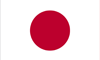 japan Flag