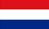 netherlands Flag
