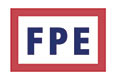 FPE Fresh & Frozen Meat Grinders Logo
