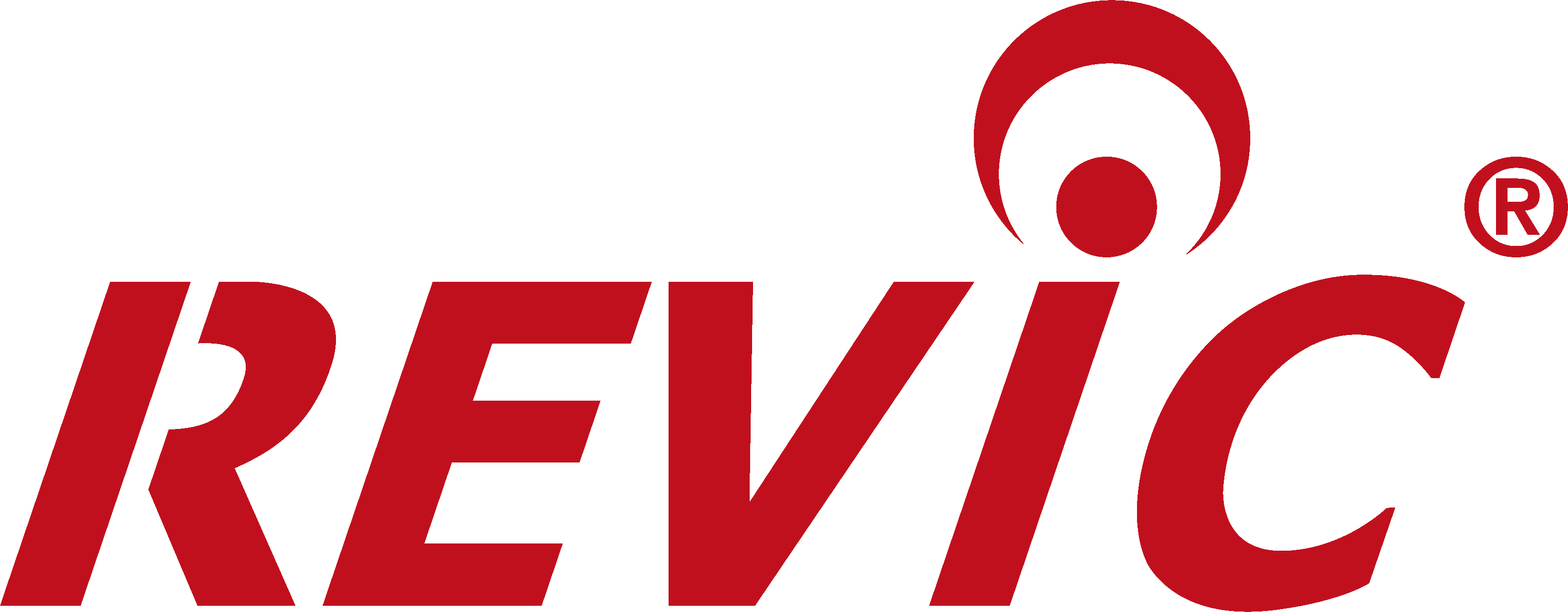Revic Twin Shaft Z Arm Mixers Logo