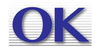 OKI Continuous Bag Sealer Systems Logo