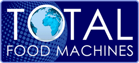 Total Food Machines Logo