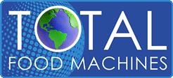 Total Food Machines Logo