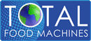 Total Food Machines