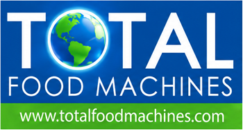 Total Food Machines Logo