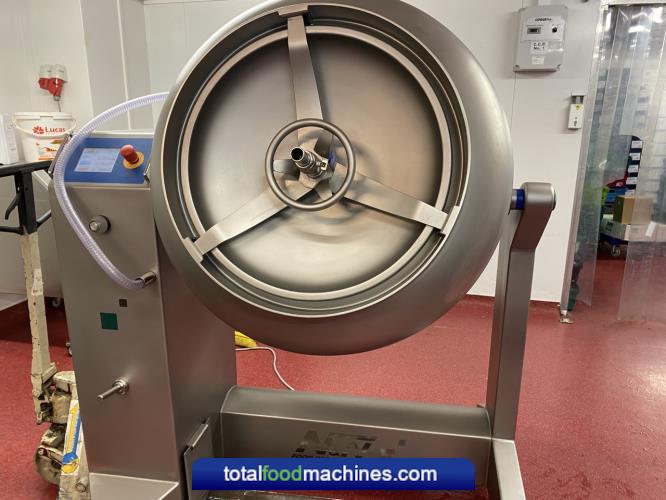 300 Litre Vacuum Tumbler