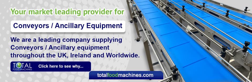 Food Conveyor Systems