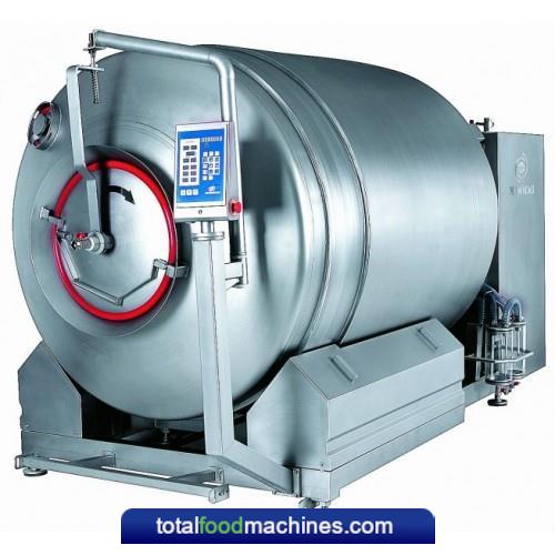 Metalbud Nowicki MA-2000 PSCH Vacuum Tumbler With Cooling System