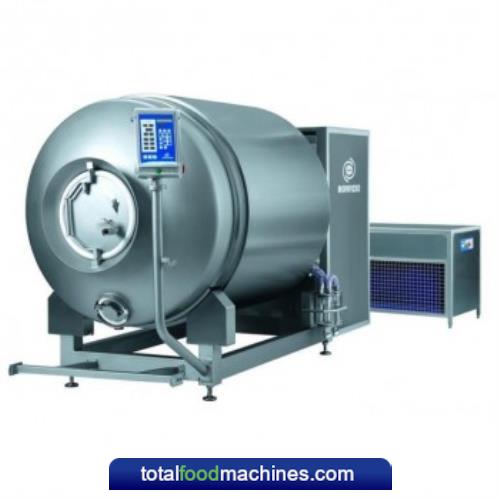 Metalbud Nowicki MA-3600 PSCH Vacuum Tumbler With Cooling System