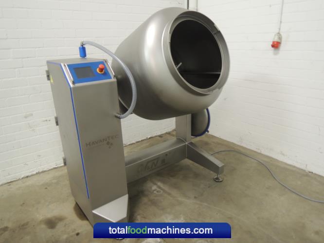 N&N Nadratowski 600 Litre Vacuum Tumbler 