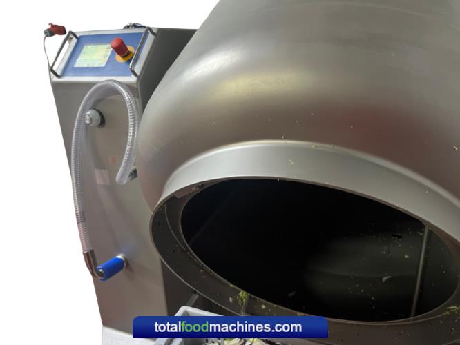 N&N Nadratowski 600 Litre Vacuum Tumbler 