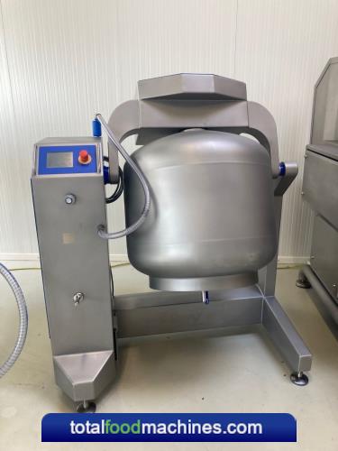 N&N Nadratowski 600 Litre Vacuum Tumbler 
