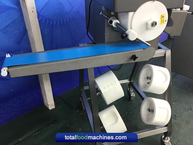 Deighton Formatic Cookie Forming Machine