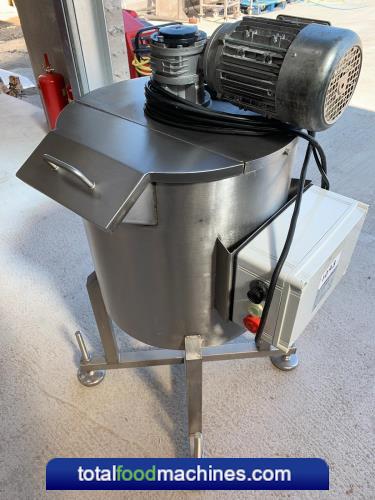 Deighton Batter Marinade Mixer