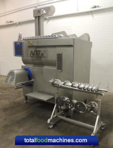 N&N Nadratowski 900/200 Mixer Grinder 