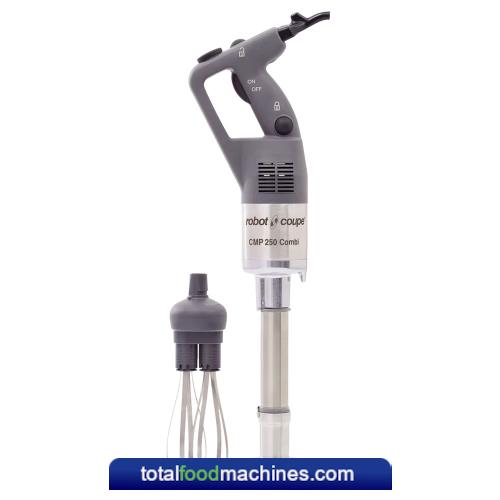 Robot Coupe Micro Mix Stick Blender