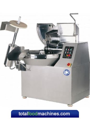 Ramon 75 Litre Bowlcutter