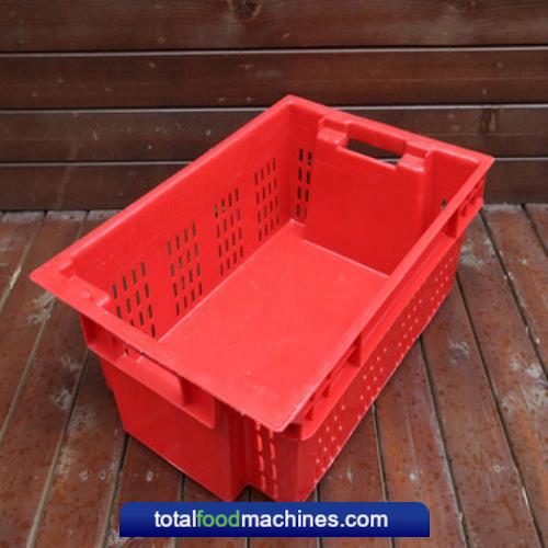 Metalbud Nowicki MPP-150 Container Washer