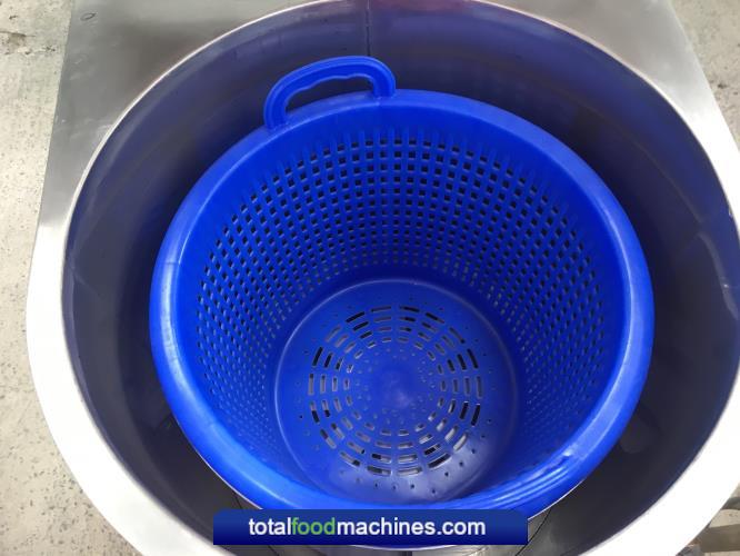 JC Salad Spinner 
