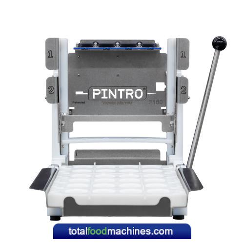 Pintro Manual Skewer Kebab Machine