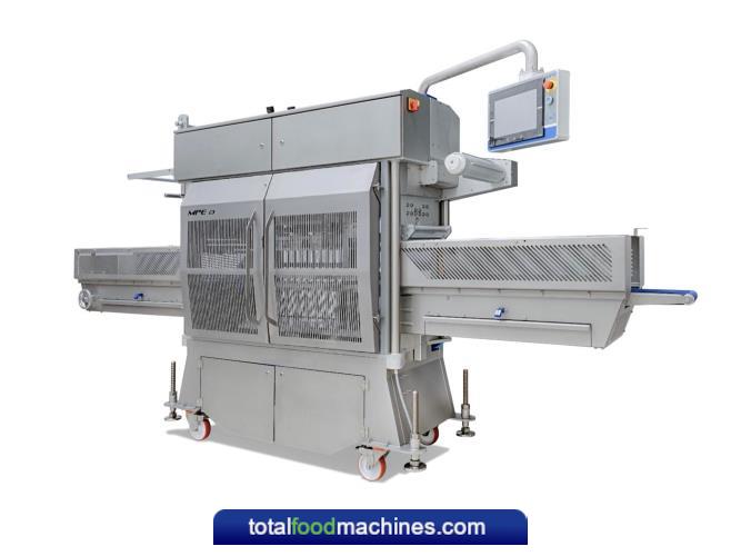 MPE i-3 Fully Automatic Inline Tray Sealer