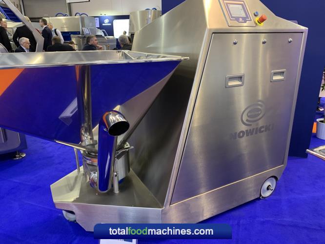 Metalbud Nowicki KR-90 Micro-cutter