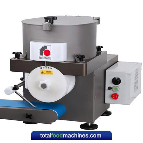 Cookie Forming Machine