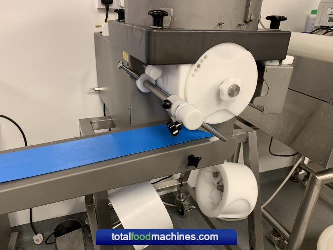 Cookie Forming Machine