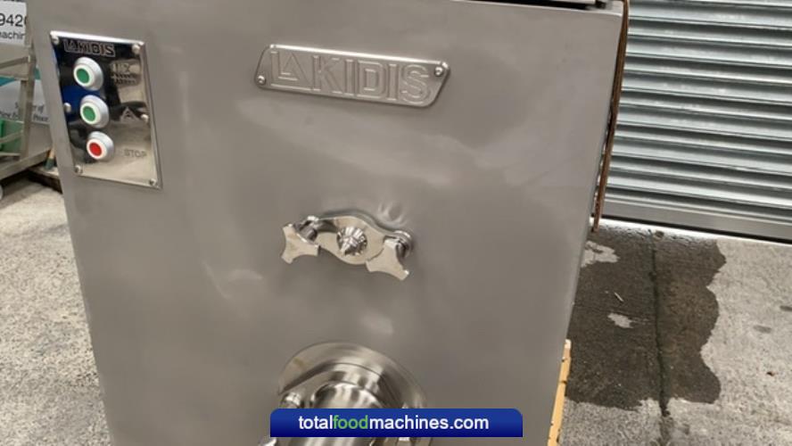 Havantec MG100 Mixer Grinder