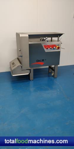 Foodlogistik Classic 96 Dicer 