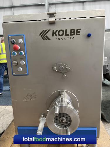 Kolbe MW56-200 Mixer Grinder