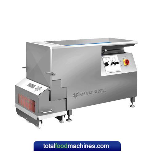 Foodlogistik Dicing Machines