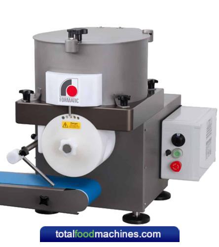 Deighton Formatic Range of  Formers Burgers, Meatballs, Cookies, Petfood, Potato, Waffles  