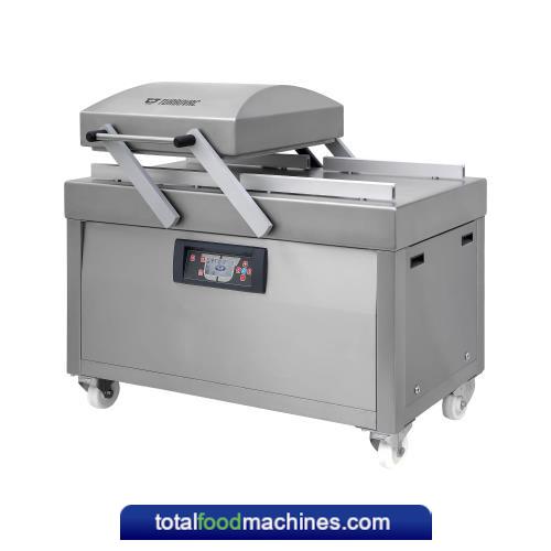 Turbovac Double Chamber Vacuum Packers 