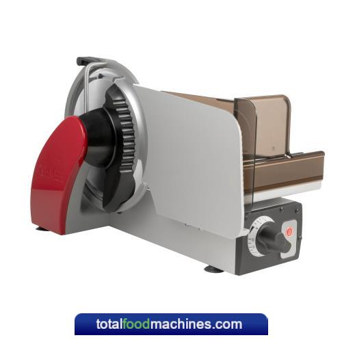 Total Food Machines Graef Cooked Meat Slicer 7435