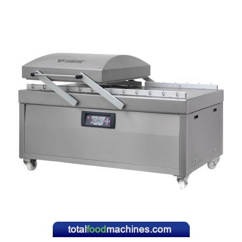 Turbovac D40 Swing Lid Vacuum Packer