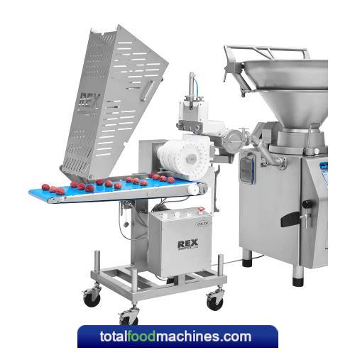 Rex Meatball Machine UFM300