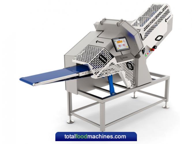 Finova 300 Automatic Slicer 