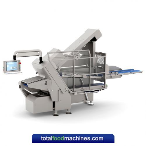 Finova 650 Automatic Slicer