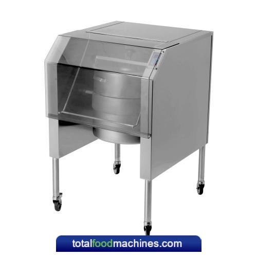 Spicer 50L Meat Tumbler