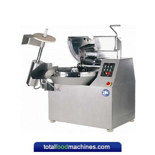 Ramon 75 Litre Bowlcutter